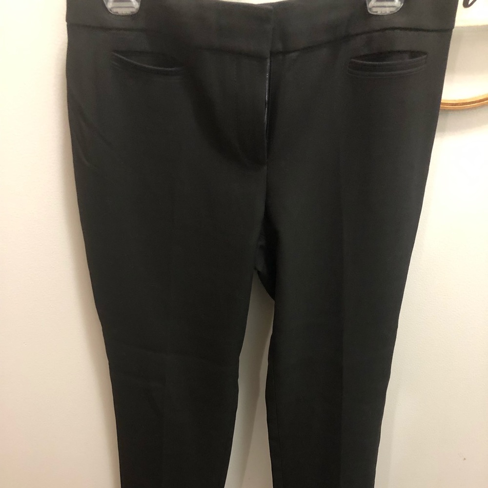 Loft dress pants